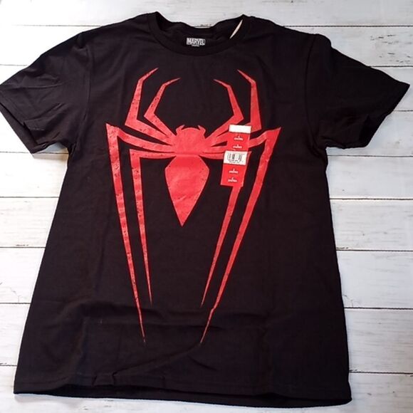 Men's Graphic T-Shirts 2-Pack Size S - Picture 2 of 5